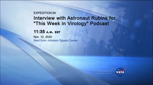 iss064m263171634_Expedition_64_Inflight_with_This_Week_in_Virology Podcast_201112